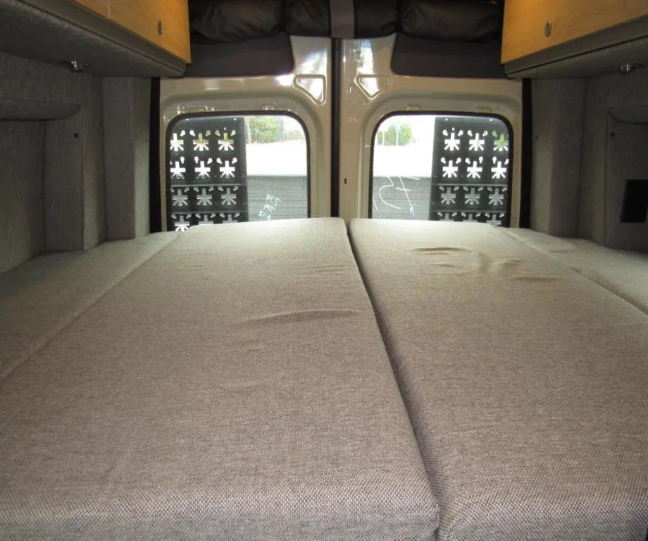 2025 Storyteller Overland BEAST MODE BEAST-XO-AWD in San Diego, CA (photo 12) — photo 12