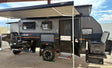 2025 OPUS OP15 Off-Road Hybrid Camper – Fully Loaded Adventure Trailer in Littleton, CO (photo 1)