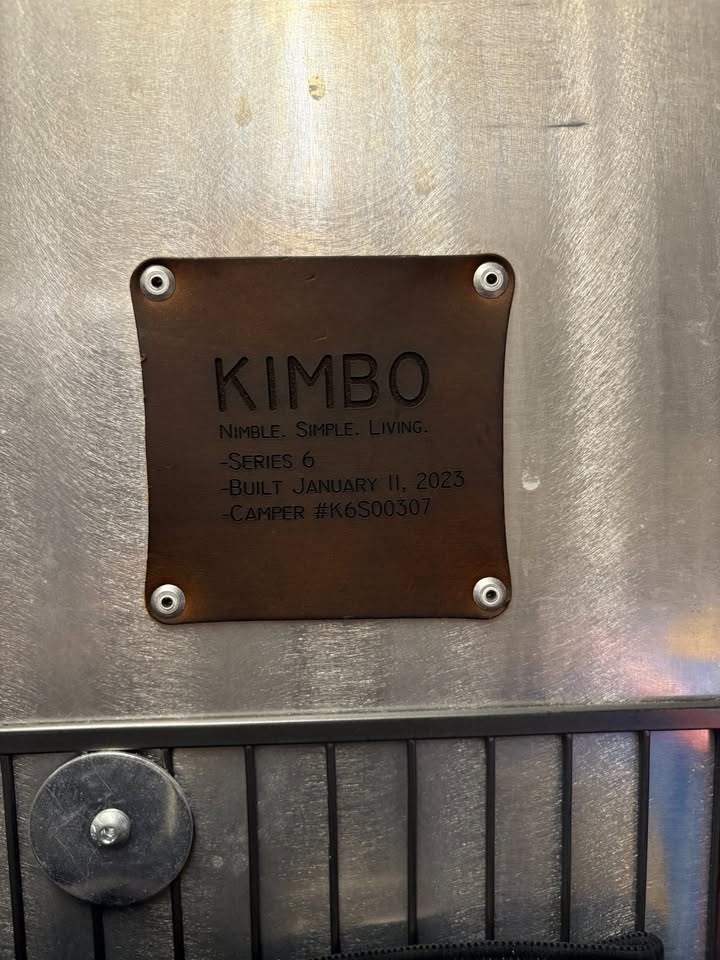 2023 Kimbo Series 6 in Tempe, AZ (photo 11) — photo 11