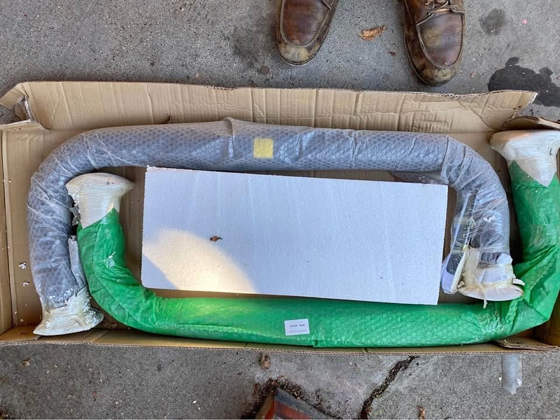 Smittybilt Side Steps in San Mateo, CA (photo 1) — photo 1