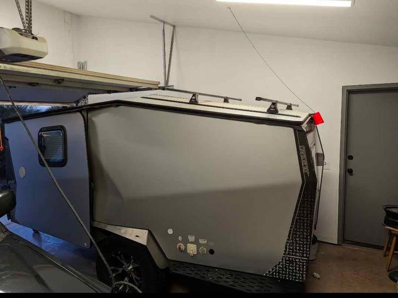 2015 TAXA Cricket Pop-Up Camper - Lightweight, Off-Road Ready & Garage Storable in Tempe, AZ (photo 4) — photo 4