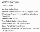 Go Fast Camper V2 Pro in Mesa, AZ (photo 10)