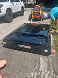 Roofnest Condor XL Rooftop Tent