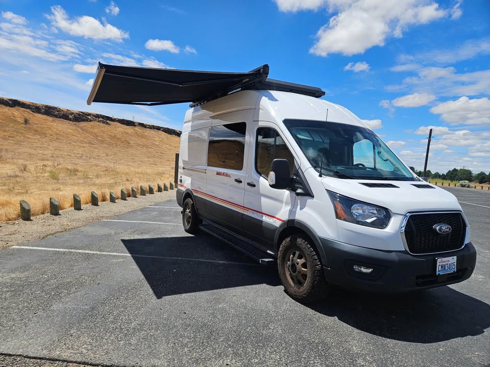 2023 Storyteller Mode LT in Boise, ID (photo 1) — photo 1