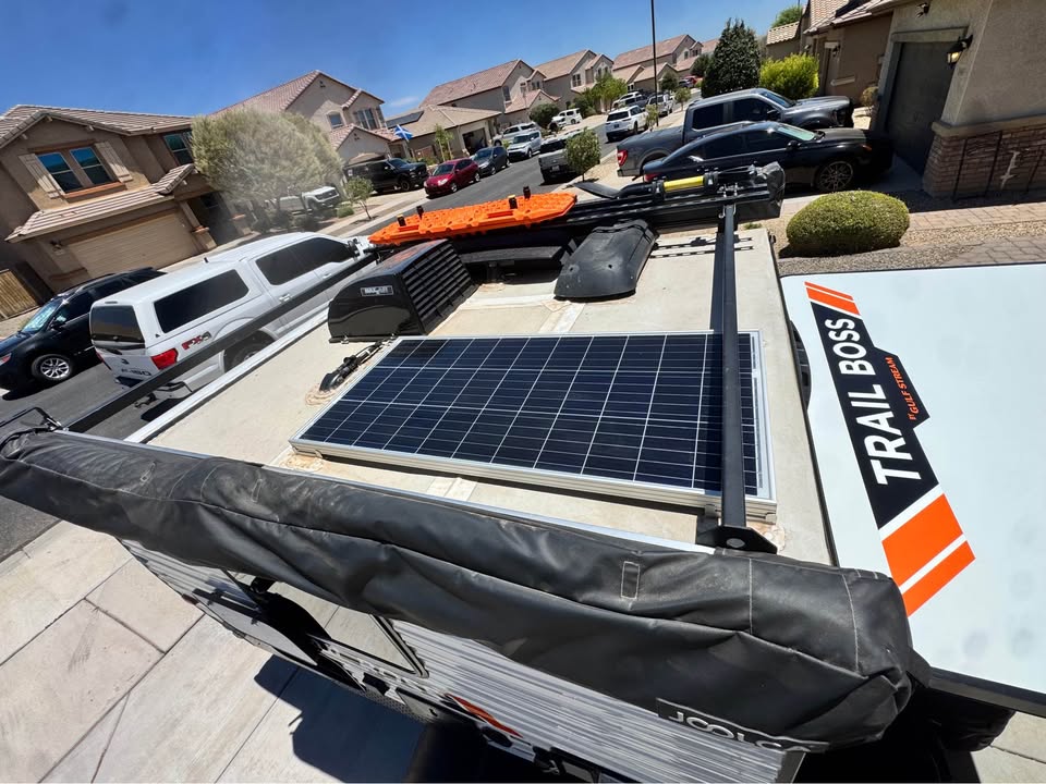 2024 Gulf Stream Trail Boss in Surprise, AZ (photo 9) — photo 9