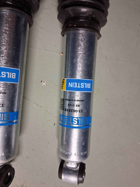 Bilstein Shocks in Santee, CA (photo 5)