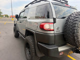 2013 Toyota FJ Cruiser · Sport Utility 2D in Taylorsville, UT (photo 5)
