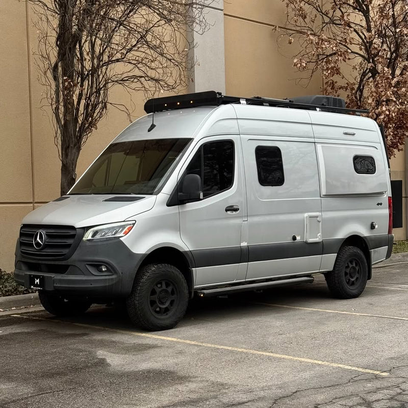 2020 Winnebago Revel in Salt Lake City, UT (photo 3) — photo 3