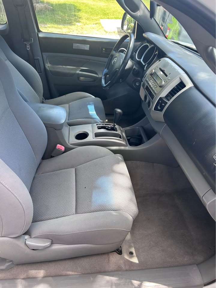2008 Toyota Tacoma · SR5 Pickup in San Jose, CA (photo 6) — photo 6