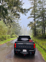 2025 Tacoma Trailhunter Steel ARB Bumper in Norwalk, CA (photo 4)