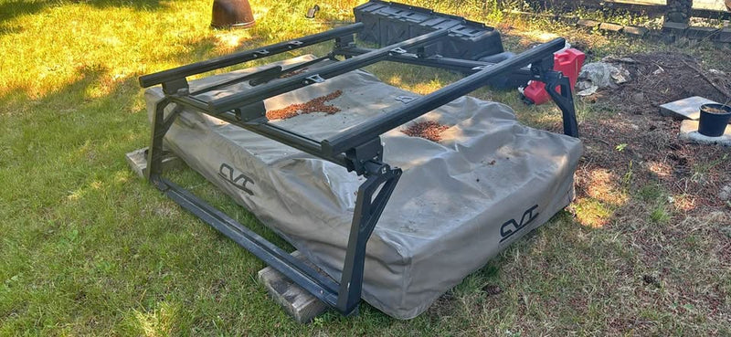 Leitner Active Cargo System / Bed Rack - 2019 - current Ram 1500 - no accessories in Vancouver, WA (photo 1) — photo 1