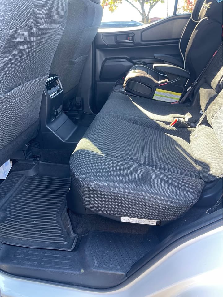 2025 Toyota Landcruiser · Sport Utility 4D in Hillsboro, OR (photo 6) — photo 6