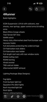 2022 Toyota 4Runner · TRD Off-Road Premium Sport Utility 4D in Salt Lake City, UT (photo 12)