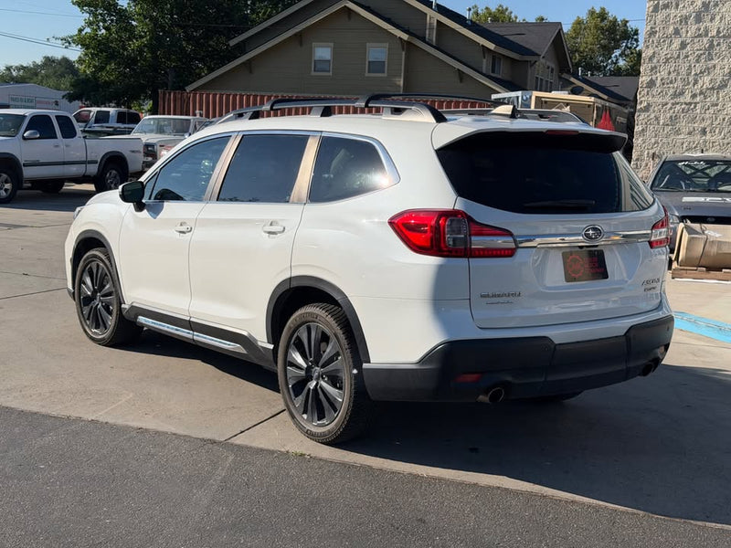 2022 Subaru Ascent in Boise, ID (photo 6) — photo 6