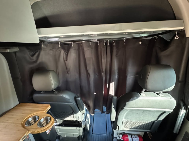 2022 Winnebago revel in Moss Beach, CA (photo 11) — photo 11