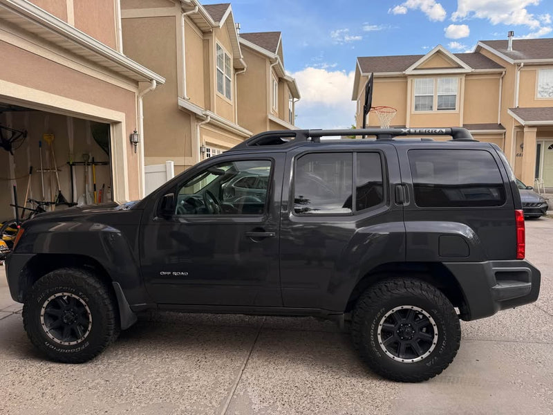 2008 Nissan Xterra · Off-Road Sport Utility 4D in West Jordan, UT (photo 3) — photo 3