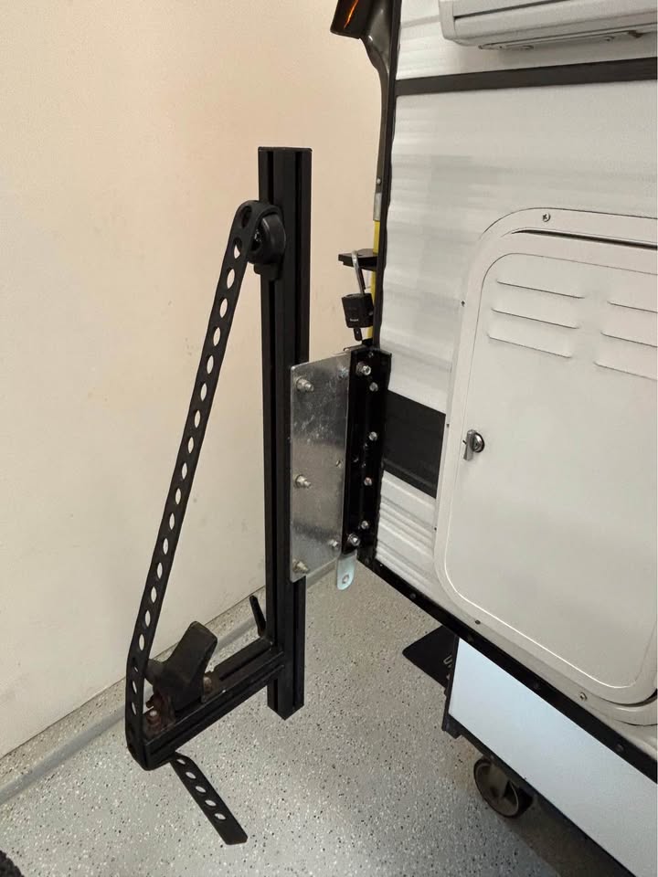 2021 Four Wheel Camper Hawk in Ramona, CA (photo 5) — photo 5
