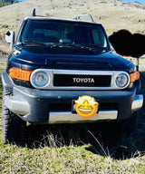 2007 Toyota FJ Cruiser · Sport Utility 2D in Rathdrum, ID (photo 3)