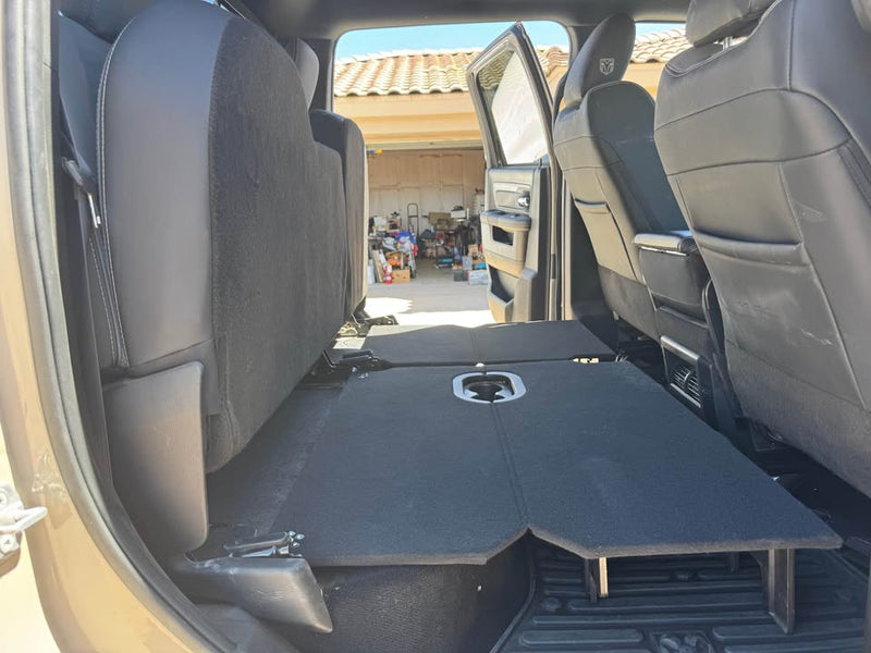 2018 Ram power wagon 4 x 4 recent Tires like new condition 6.4 V
Heavy duty transfer case factory in Cave Creek, AZ (photo 5) — photo 5