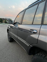 2003 Toyota Landcruiser in Commerce City, CO (photo 9)