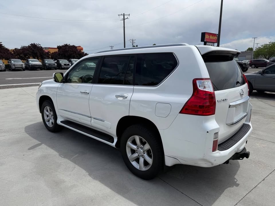 2010 Lexus GX 460 in Meridian, ID (photo 6) — photo 6