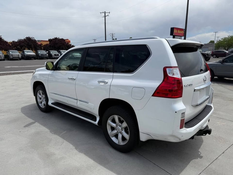 2010 Lexus GX 460 in Meridian, ID (photo 6) — photo 6