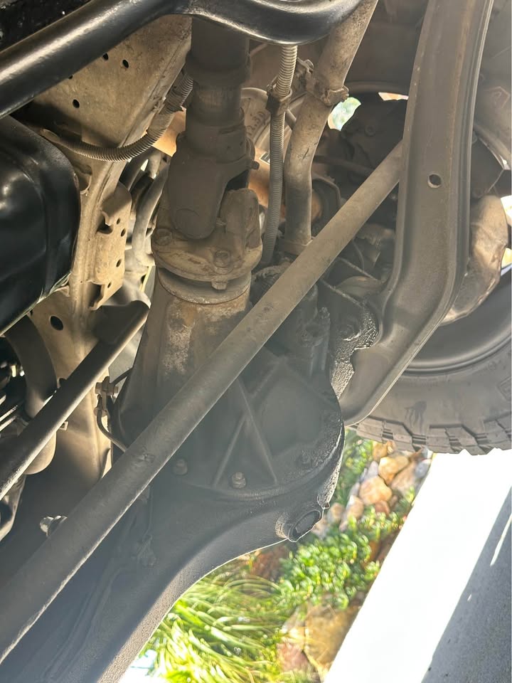 1996 Toyota Landcruiser · Sport Utility 4D in El Cajon, CA (photo 11) — photo 11