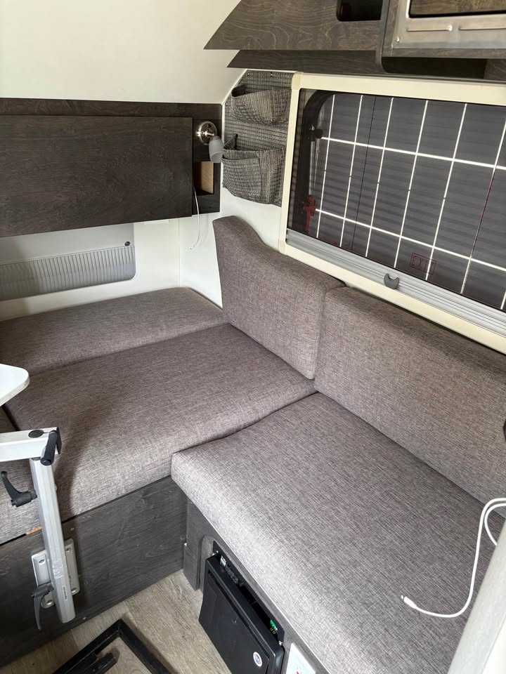 2021 NuCamp 320 S in Reno, NV (photo 9) — photo 9
