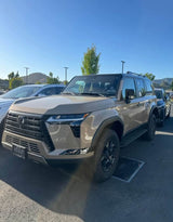 2026 Lexus GX · 550 Overtrail in San Rafael, CA (photo 2)