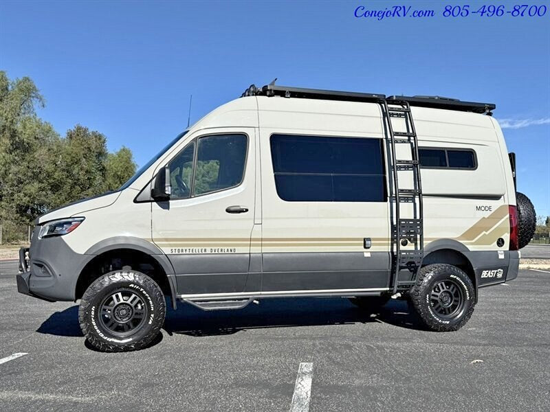 2024 Storyteller Overland Beast Mode in Thousand Oaks, CA (photo 1) — photo 1