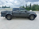 2010 Nissan Frontier Crew Cab · PRO-4X Pickup 4D 5 ft in Portland, OR (photo 6)