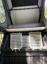 Super Pacific X1 Camper for 07-21 crewmax tundra in Renton, WA (photo 8)