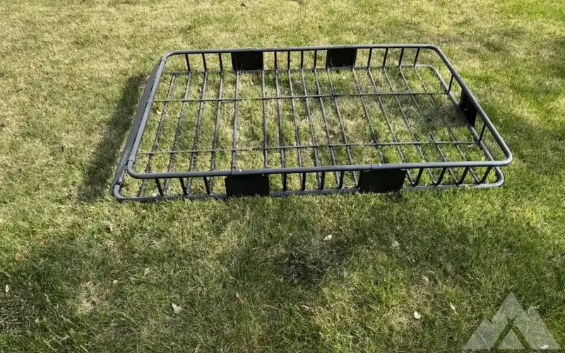 Cabela Roof cargo rack — used racks for sale (photo 2) — photo 2