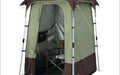 Cabela's shower tent