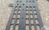 Cali Raised Bed Molle System (3rd gen Tacoma) — new molle panels for sale (photo 3)