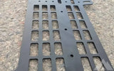 Cali Raised Bed Molle System (3rd gen Tacoma) — new molle panels for sale (photo 4)