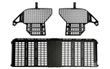 Caliraised INTERIOR REAR MOLLE PANEL SYSTEM — used molle panels for sale (photo 3)