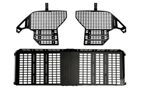 Caliraised INTERIOR REAR MOLLE PANEL SYSTEM — used molle panels for sale (photo 3)