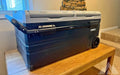 Camco Outdoors Portable Refrigerator 95L 12V/110V