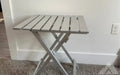 Camp Table