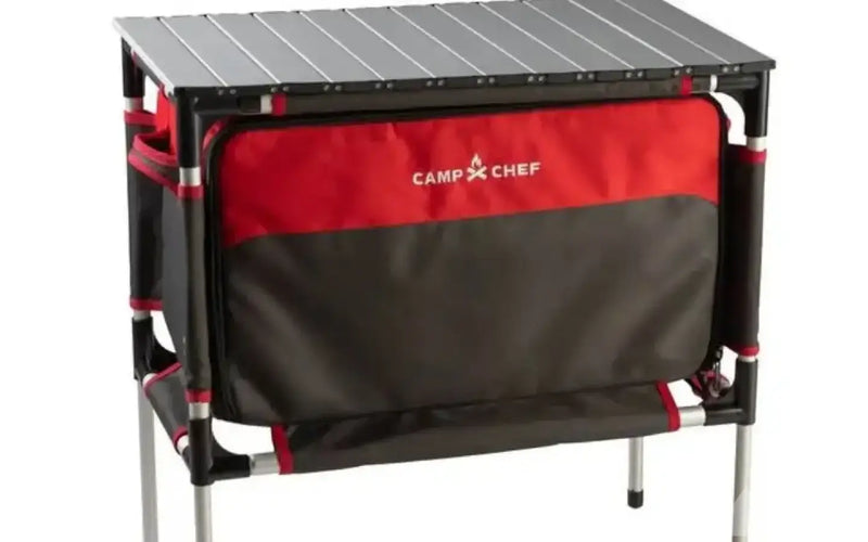 Campchef Table and Organizer — new camp furniture for sale (photo 3) — photo 3