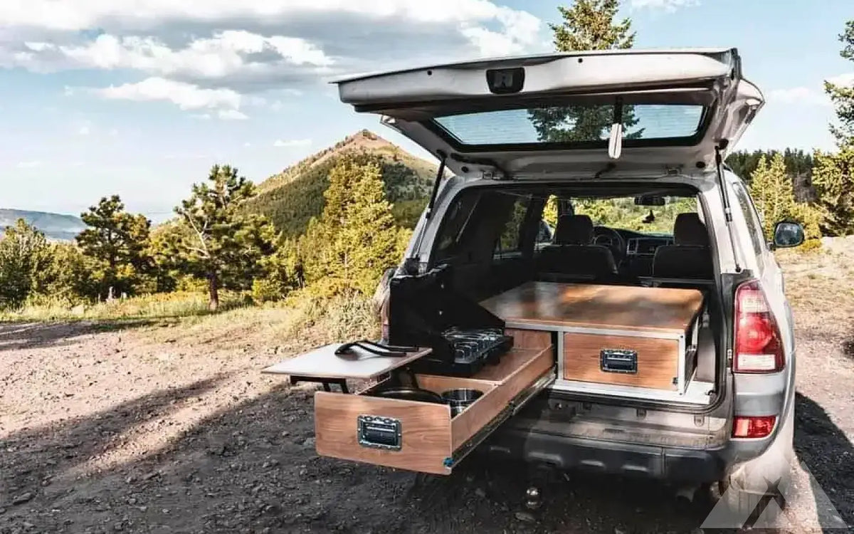 Camper Drawer System — used drawer systems for sale — photo 1