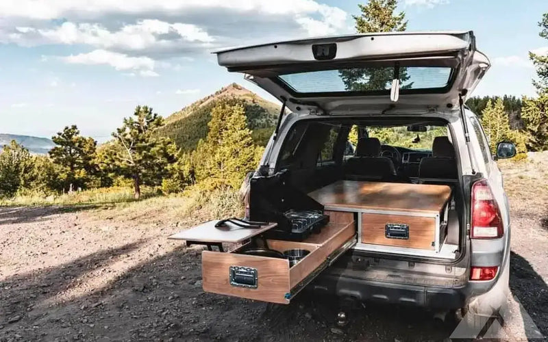 Camper Drawer System — used drawer systems for sale — photo 1