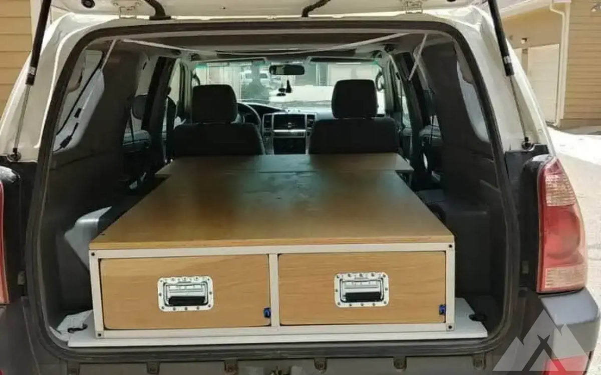 Camper Drawer System — used drawer systems for sale (photo 2) — photo 2