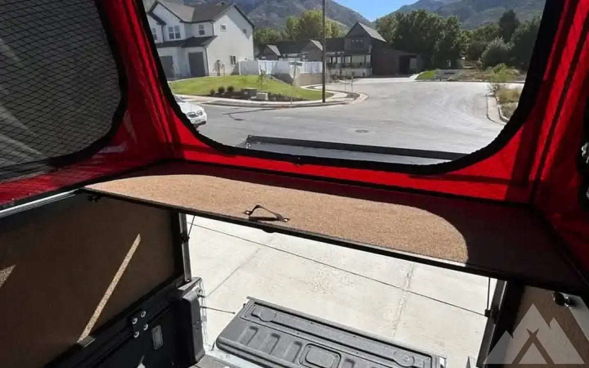 Camper-Harker Outdoors — used for sale in Ogden, UT (photo 6) — photo 6