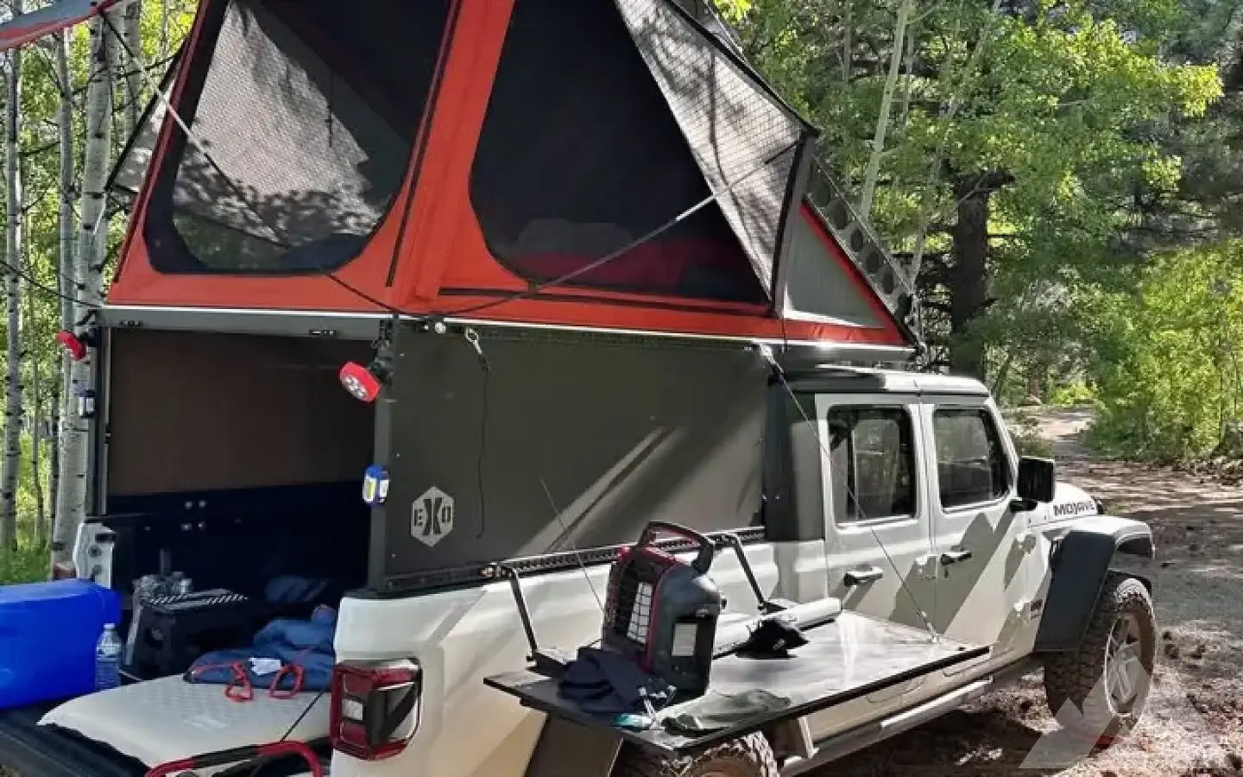 Camper-Harker Outdoors — used for sale in Ogden, UT (photo 5) — photo 5