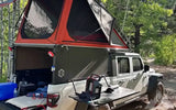 Camper-Harker Outdoors — used for sale in Ogden, UT (photo 5)