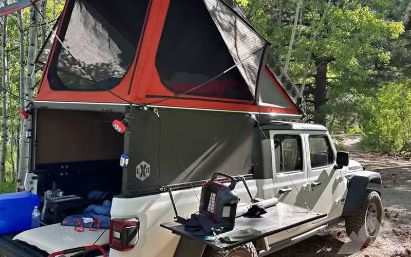 Camper-Harker Outdoors — used for sale in Ogden, UT (photo 5) — photo 5