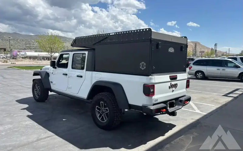 Camper-Harker Outdoors — used for sale in Ogden, UT (photo 2) — photo 2