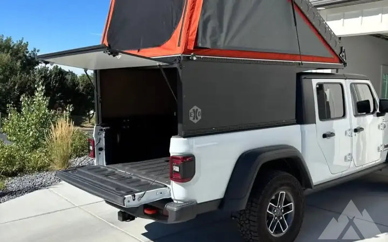 Camper-Harker Outdoors — used for sale in Ogden, UT (photo 4) — photo 4